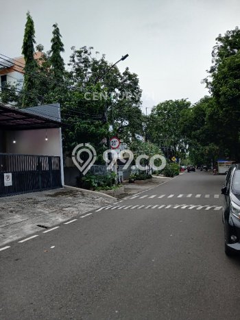 Hunian Super Elit dengan Akses Paling Strategis di Pulomas, Jakarta Timur Hunian Super Elit dengan Akses Paling Strategis di Pulomas, Jakarta Timur