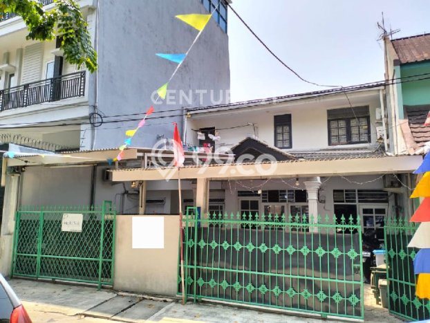 Siap Huni Rumah Mewah 3 Kamar di Kelapa Gading Dekat ke Mana Saja Siap Huni Rumah Mewah 3 Kamar di Kelapa Gading Dekat ke Mana Saja