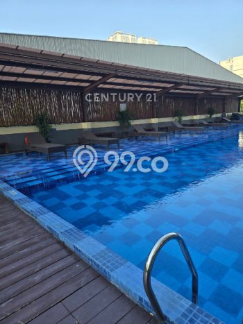 Unit Apartemen 0 Kamar & 0 Kamar Mandi Dijual di Cikarang Selatan, Bekasi Unit Apartemen 0 Kamar & 0 Kamar Mandi Dijual di Cikarang Selatan, Bekasi