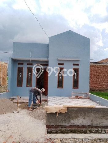 Dijual Rumah Murah di Pameungpeuk Bandung Harga Rp 195 Juta LT 50m2 Dijual Rumah Murah di Pameungpeuk Bandung Harga Rp 195 Juta LT 50m2