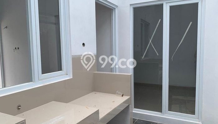 Rumah Modern Minimalis 2 Kamar Bisa Langsung Pindah di Arcamanik Rumah Modern Minimalis 2 Kamar Bisa Langsung Pindah di Arcamanik