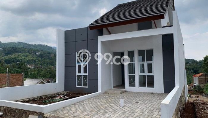 Rumah Modern Minimalis 2 Kamar Bisa Langsung Pindah di Arcamanik Rumah Modern Minimalis 2 Kamar Bisa Langsung Pindah di Arcamanik