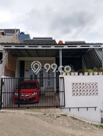 Jual Rumah Minimalis Bagus Punya 2 KT di Arcamanik Bandung SHM Jual Rumah Minimalis Bagus Punya 2 KT di Arcamanik Bandung SHM