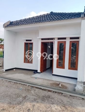 Rumah Budget Terbaik Dijual di Pameungpeuk LT 40m2 Rumah Budget Terbaik Dijual di Pameungpeuk LT 40m2