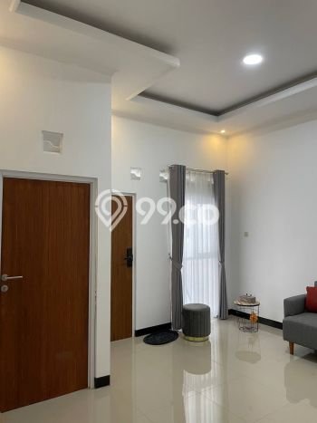 Jual Rumah Harga Miring Baleendah Punya 2 Kamar & LT 50m2 Jual Rumah Harga Miring Baleendah Punya 2 Kamar & LT 50m2