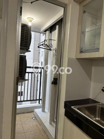 Apartemen Modern Dijual di Jatinegara, Jakarta Timur Dilengkapi 2 KT dan 1 KM Apartemen Modern Dijual di Jatinegara, Jakarta Timur Dilengkapi 2 KT dan 1 KM