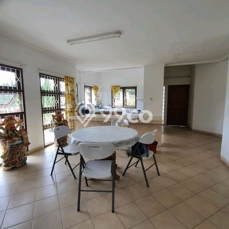 Vila Kawasan Cimacan, Area 1838m², Lokasi Strategis Vila Kawasan Cimacan, Area 1838m², Lokasi Strategis