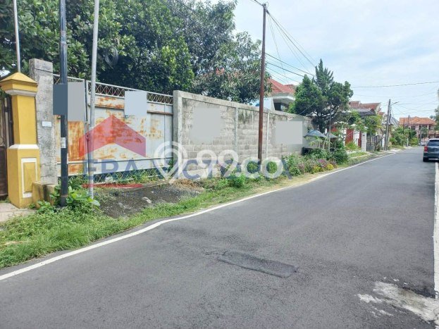 Kavling Tanah Dijual di Lowokwaru Malang Spesifikasi 510m2 Kavling Tanah Dijual di Lowokwaru Malang Spesifikasi 510m2