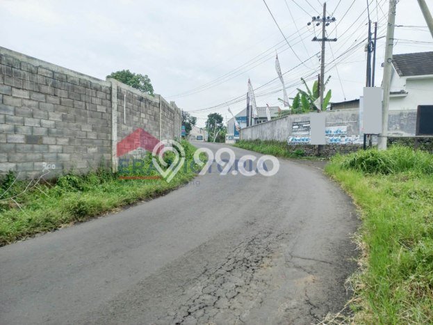 Kavling Tanah Dijual di Dau Malang Spesifikasi 1925m2 Kavling Tanah Dijual di Dau Malang Spesifikasi 1925m2