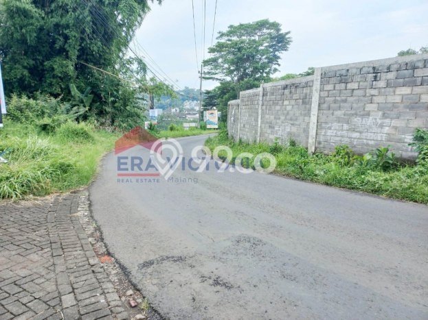 Kavling Tanah Dijual di Dau Malang Spesifikasi 1925m2 Kavling Tanah Dijual di Dau Malang Spesifikasi 1925m2