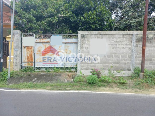 Kavling Tanah Dijual di Lowokwaru Malang Spesifikasi 510m2 Kavling Tanah Dijual di Lowokwaru Malang Spesifikasi 510m2