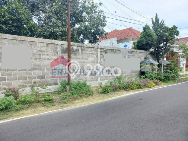 Kavling Tanah Dijual di Lowokwaru Malang Spesifikasi 510m2 Kavling Tanah Dijual di Lowokwaru Malang Spesifikasi 510m2