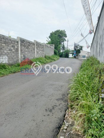 Kavling Tanah Dijual di Dau Malang Spesifikasi 1925m2 Kavling Tanah Dijual di Dau Malang Spesifikasi 1925m2