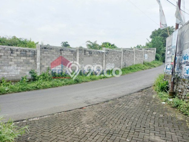 Kavling Tanah Dijual di Dau Malang Spesifikasi 1925m2 Kavling Tanah Dijual di Dau Malang Spesifikasi 1925m2