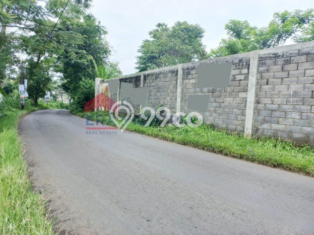 Kavling Tanah Dijual di Dau Malang Spesifikasi 1925m2 Kavling Tanah Dijual di Dau Malang Spesifikasi 1925m2