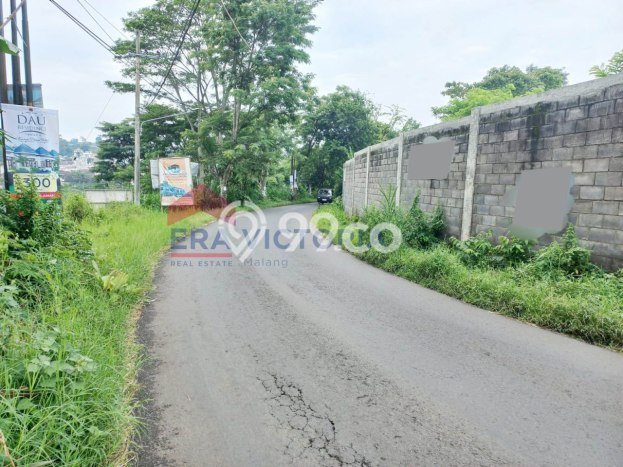 Kavling Tanah Dijual di Dau Malang Spesifikasi 1925m2 Kavling Tanah Dijual di Dau Malang Spesifikasi 1925m2