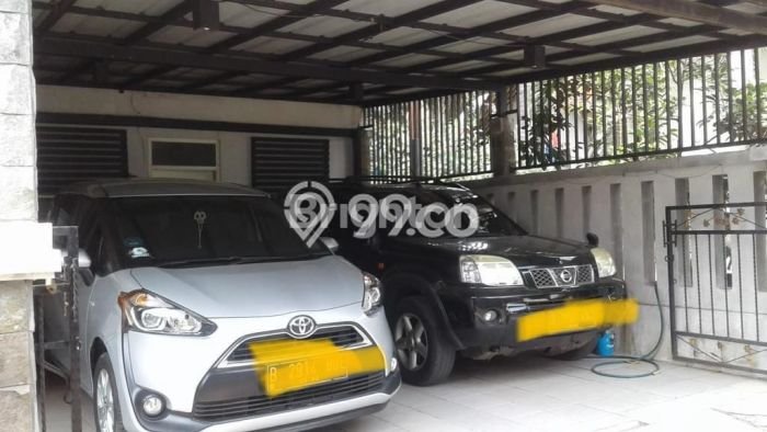 Jual Rumah Bagus Siap Huni LB 150m2 di Pondokmelati, Bekasi Jual Rumah Bagus Siap Huni LB 150m2 di Pondokmelati, Bekasi