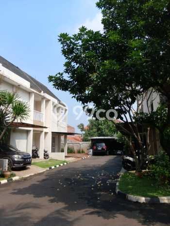 Dijual Hunian Rumah Nyaman 4 KT di Bintaro, Tangerang Selatan Dijual Hunian Rumah Nyaman 4 KT di Bintaro, Tangerang Selatan