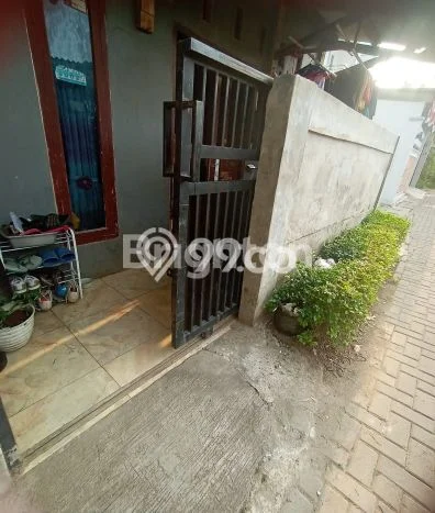 Jual Rumah Harga Miring Ciledug Punya 2 KT & LT 64m2 Jual Rumah Harga Miring Ciledug Punya 2 KT & LT 64m2