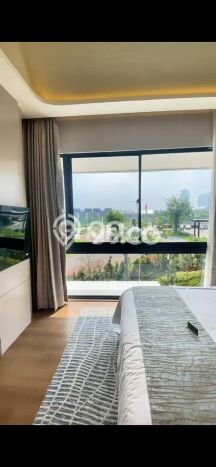 Jual Rumah Bagus Siap Huni LB 50m2 di Cisauk, Tangerang Jual Rumah Bagus Siap Huni LB 50m2 di Cisauk, Tangerang