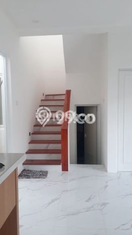 Dijual Rumah Modern 3 KT di Graha Raya, Tangerang Dijual Rumah Modern 3 KT di Graha Raya, Tangerang