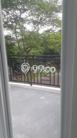 Dijual Rumah Modern 3 KT di Graha Raya, Tangerang Dijual Rumah Modern 3 KT di Graha Raya, Tangerang