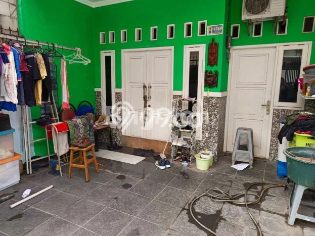 Siap Huni Rumah Minimalis & Modern LB 40m2 di Graha Raya Siap Huni Rumah Minimalis & Modern LB 40m2 di Graha Raya