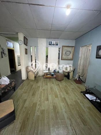 Jual Rumah Luas Megah Dengan View Eksklusif di Kemang, Jakarta Selatan Jual Rumah Luas Megah Dengan View Eksklusif di Kemang, Jakarta Selatan