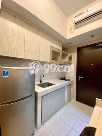 Sewa Apartemen Terjangkau 0 KT di BSD Tangerang Sewa Apartemen Terjangkau 0 KT di BSD Tangerang