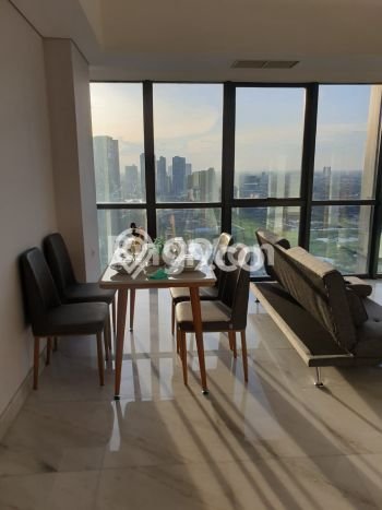 Dijual Apartemen Prestisius di Alam Sutera 2 Kamar & 2 Kamar Mandi Dijual Apartemen Prestisius di Alam Sutera 2 Kamar & 2 Kamar Mandi
