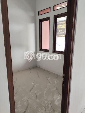 Rumah Minimalis 3 Kamar LT 90m2 di Alam Sutera Rumah Minimalis 3 Kamar LT 90m2 di Alam Sutera