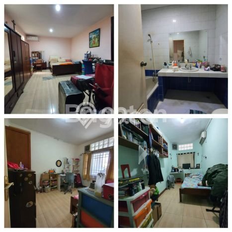 For Sale Hunian Rumah Terawat 4 KT di Graha Raya, Tangerang For Sale Hunian Rumah Terawat 4 KT di Graha Raya, Tangerang