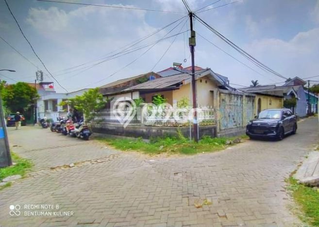 Rumah Luas Asri 4 KT Siap Huni di Kunciran Tangerang Rumah Luas Asri 4 KT Siap Huni di Kunciran Tangerang