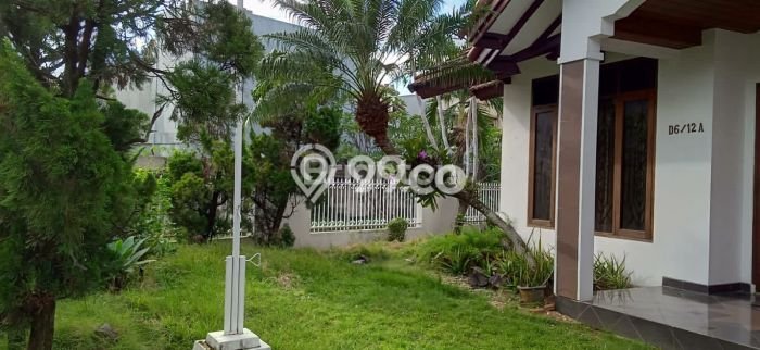 Jual Rumah Mewah Elegan Dengan View Cantik di Serpong Villa Melati Mas, Tangerang Selatan Jual Rumah Mewah Elegan Dengan View Cantik di Serpong Villa Melati Mas, Tangerang Selatan