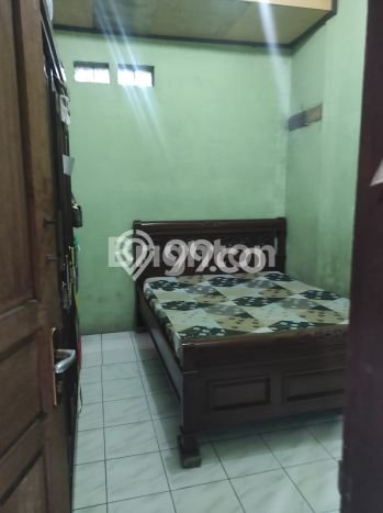 Rumah Minimalis 2 KT LT 100m2 di Kunciran Rumah Minimalis 2 KT LT 100m2 di Kunciran