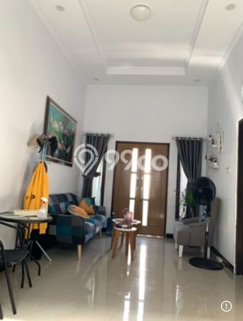 Rumah Modern Cantik 4 KT Bisa Langsung Pindah di Jagakarsa Rumah Modern Cantik 4 KT Bisa Langsung Pindah di Jagakarsa