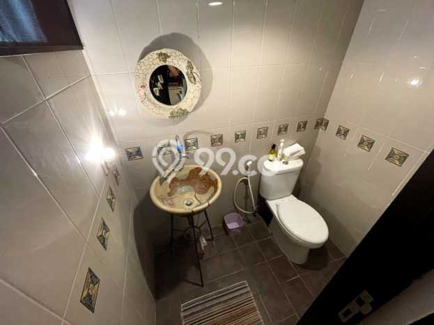 Rumah Elit Modern Siap Huni di Lebak Bulus Jakarta Selatan Rumah Elit Modern Siap Huni di Lebak Bulus Jakarta Selatan