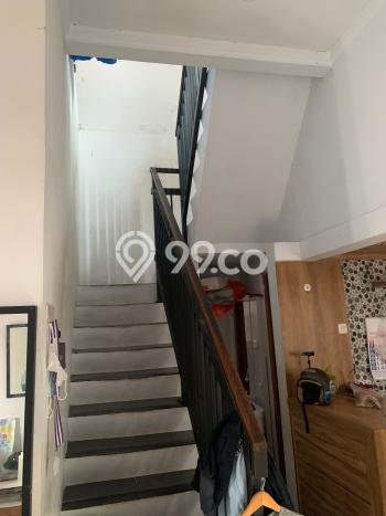Rumah Modern Cantik 4 KT Bisa Langsung Pindah di Jagakarsa Rumah Modern Cantik 4 KT Bisa Langsung Pindah di Jagakarsa