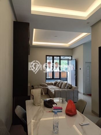 Dijual Cepat Rumah Favorit Siap Huni LB 115m2 di Pinang, Tangerang Dijual Cepat Rumah Favorit Siap Huni LB 115m2 di Pinang, Tangerang
