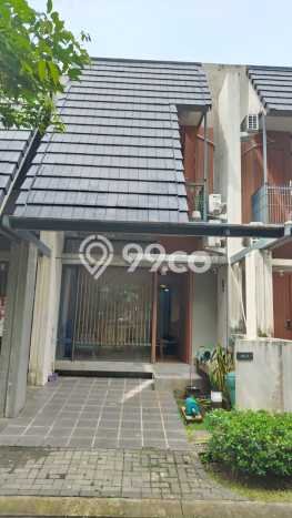 Disewakan segera rumah minimalis lokasi strategis 2 Kamar di BSD, Tangerang Selatan Disewakan segera rumah minimalis lokasi strategis 2 Kamar di BSD, Tangerang Selatan