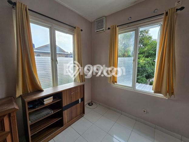 Rumah Modern Minimalis 4 KT Siap Huni di Ciledug Rumah Modern Minimalis 4 KT Siap Huni di Ciledug