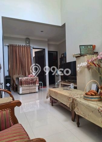 Hunian Nyaman Asri 4 KT Siap Pakai di Graha Raya Tangerang Selatan Hunian Nyaman Asri 4 KT Siap Pakai di Graha Raya Tangerang Selatan