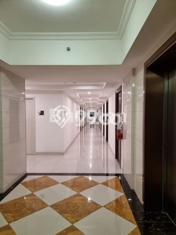 Hunian Apartemen Budget Friendly di Tangerang dengan 1 Kamar Tidur, 1 Kamar Mandi Hunian Apartemen Budget Friendly di Tangerang dengan 1 Kamar Tidur, 1 Kamar Mandi
