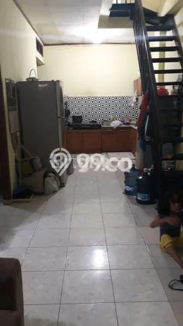 Rumah Modern 4 KT LT 78m2 di Tangerang Kota Rumah Modern 4 KT LT 78m2 di Tangerang Kota