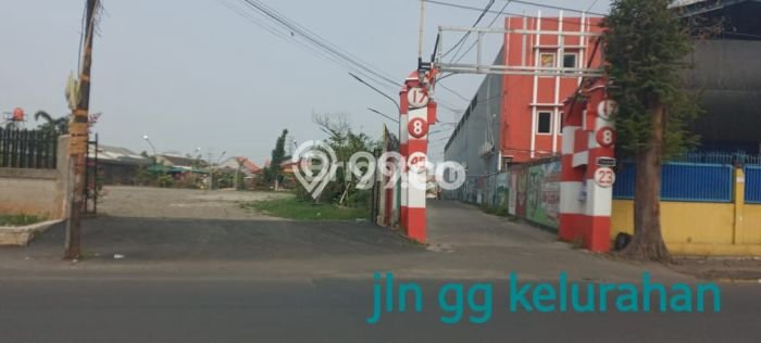 Jual Rumah Strategis Bagus Punya 2 KT di Pinang Tangerang SHM Jual Rumah Strategis Bagus Punya 2 KT di Pinang Tangerang SHM