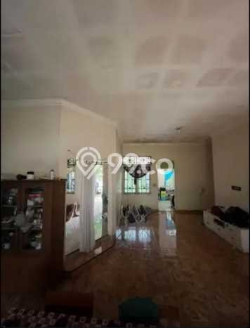 Jual Rumah Minimalis Bagus Punya 4 KT di Sawangan Depok - Jual Rumah Minimalis Bagus Punya 4 KT di Sawangan Depok -