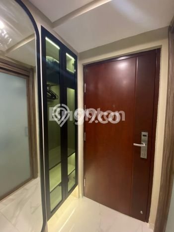 Hunian Apartemen Ideal untuk Dijual di Tangerang dengan 1 Kamar Hunian Apartemen Ideal untuk Dijual di Tangerang dengan 1 Kamar