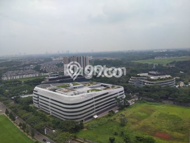 Hunian Apartemen Ekonomis 1 KT 1 KM di Serpong Utara, Tangerang Selatan, Banten Hunian Apartemen Ekonomis 1 KT 1 KM di Serpong Utara, Tangerang Selatan, Banten
