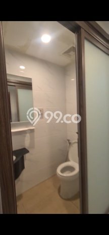 Apartemen Harga Terjangkau untuk Dijual di Alam Sutera Dengan Spesifikasi 0 KT & 1 KM Apartemen Harga Terjangkau untuk Dijual di Alam Sutera Dengan Spesifikasi 0 KT & 1 KM