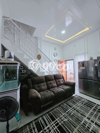 Dijual Hunian Rumah Terawat 3 KT di Graha Raya, Tangerang Dijual Hunian Rumah Terawat 3 KT di Graha Raya, Tangerang